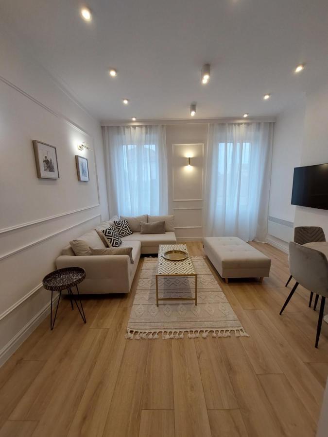 Saint Raphael'S Apartment, Classe 3 Etoiles Екстер'єр фото