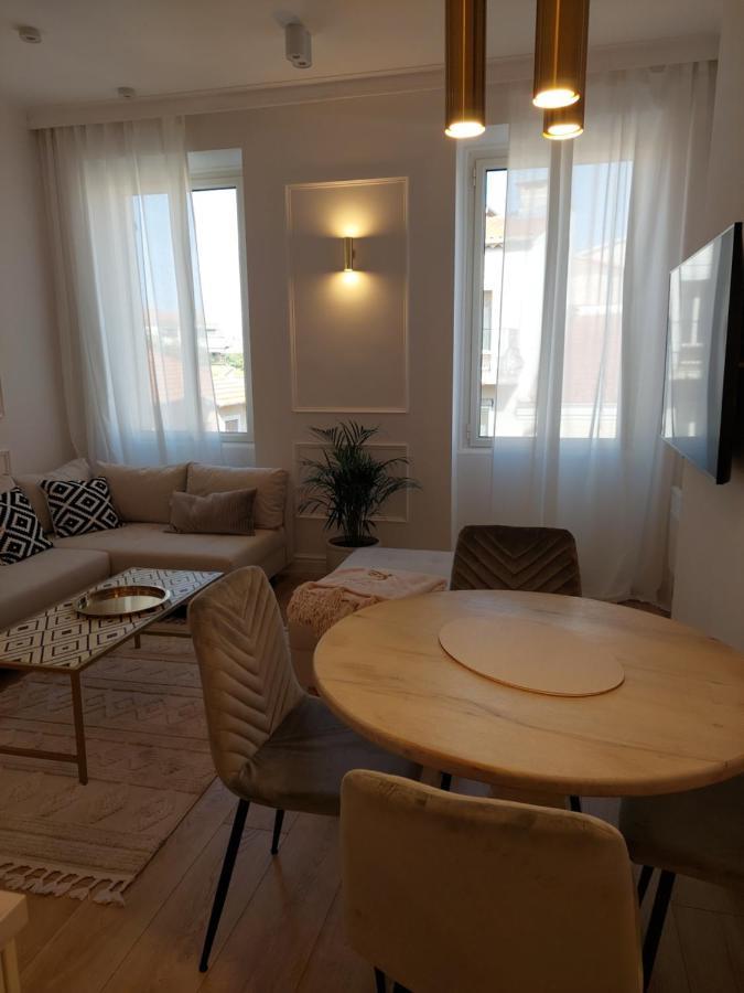 Saint Raphael'S Apartment, Classe 3 Etoiles Екстер'єр фото