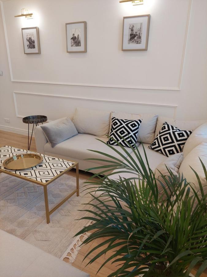 Saint Raphael'S Apartment, Classe 3 Etoiles Екстер'єр фото
