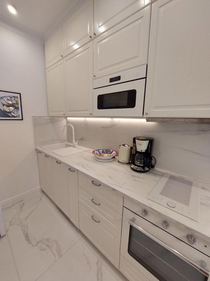 Saint Raphael'S Apartment, Classe 3 Etoiles Екстер'єр фото
