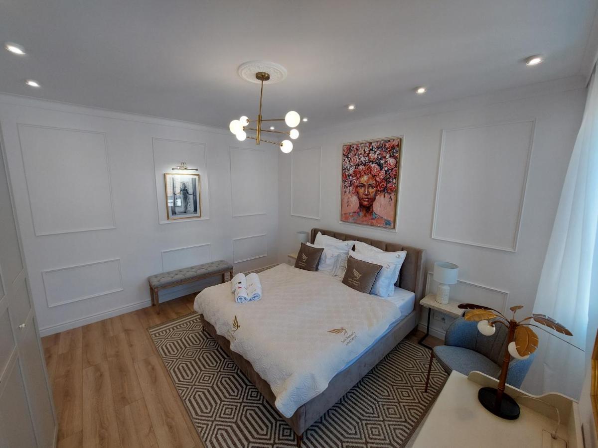 Saint Raphael'S Apartment, Classe 3 Etoiles Екстер'єр фото