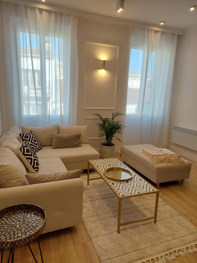 Saint Raphael'S Apartment, Classe 3 Etoiles Екстер'єр фото