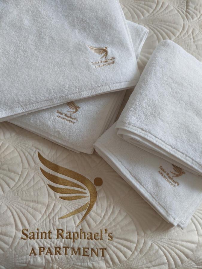 Saint Raphael'S Apartment, Classe 3 Etoiles Екстер'єр фото