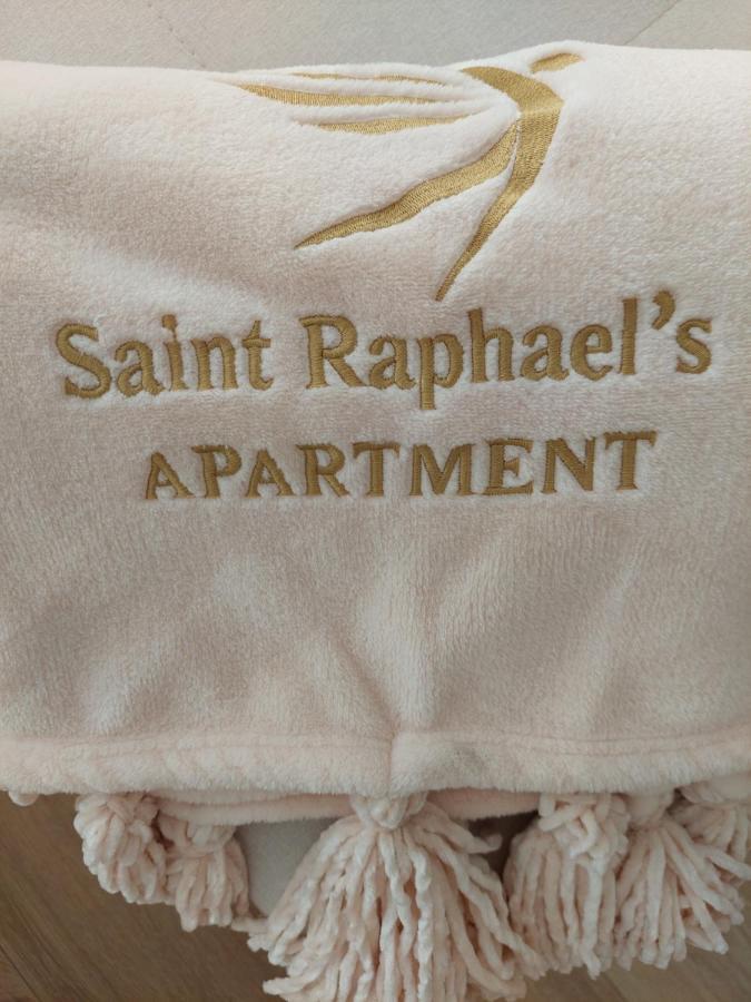 Saint Raphael'S Apartment, Classe 3 Etoiles Екстер'єр фото