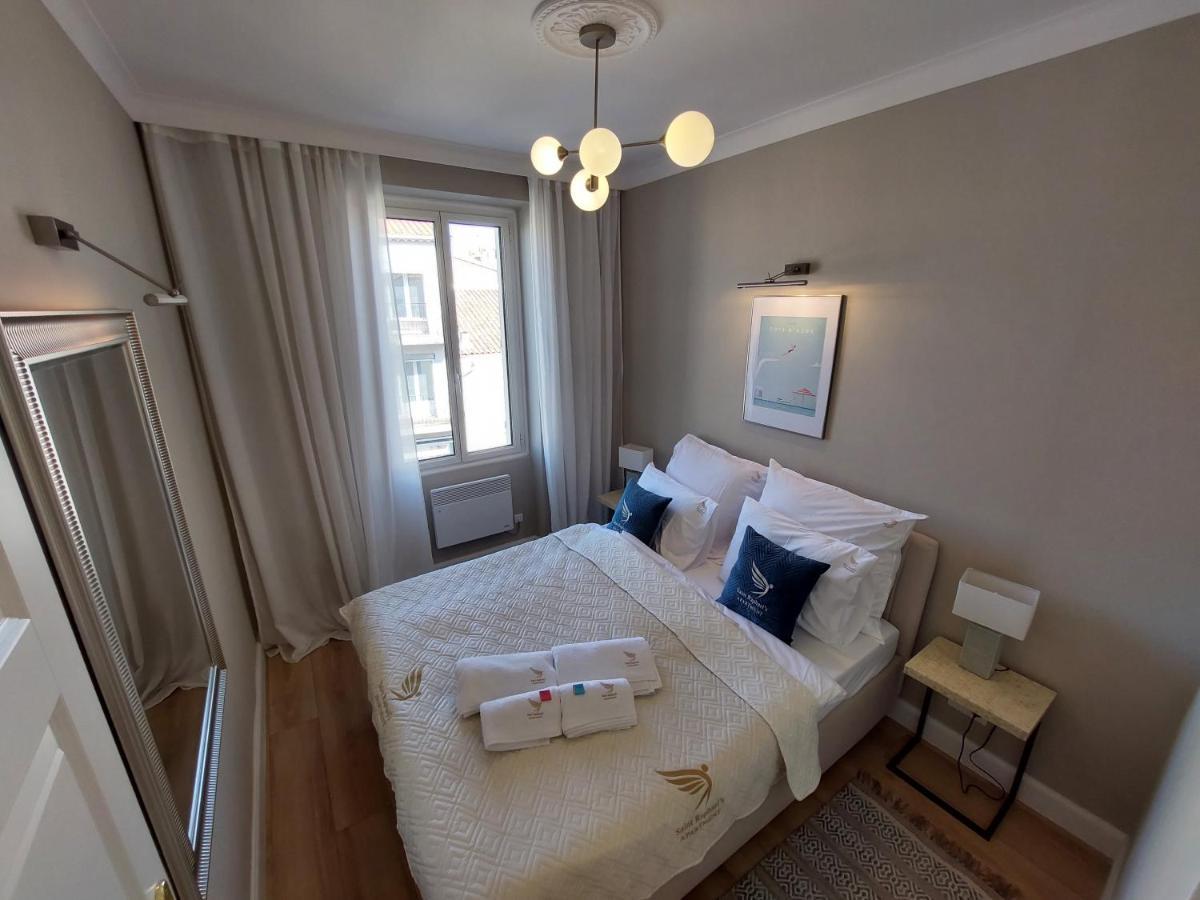 Saint Raphael'S Apartment, Classe 3 Etoiles Екстер'єр фото