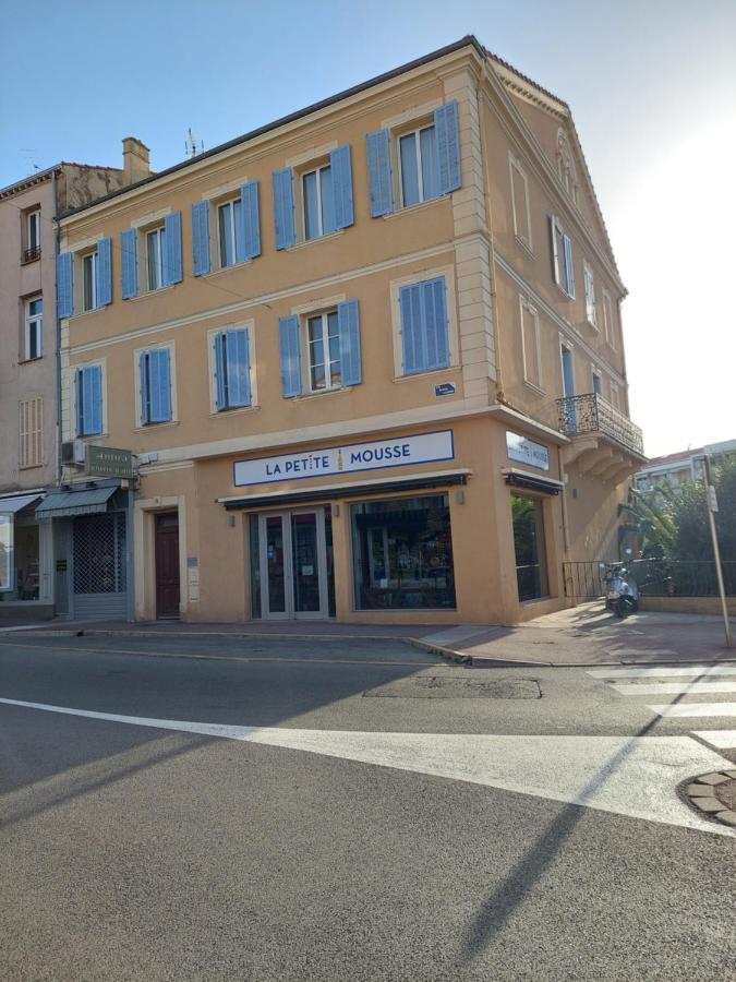 Saint Raphael'S Apartment, Classe 3 Etoiles Екстер'єр фото