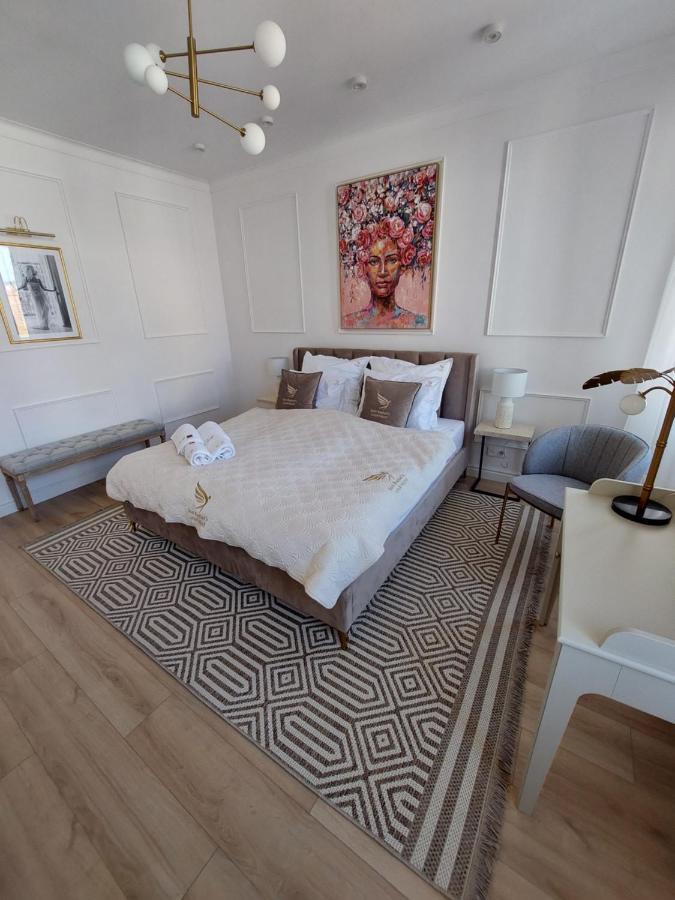 Saint Raphael'S Apartment, Classe 3 Etoiles Екстер'єр фото