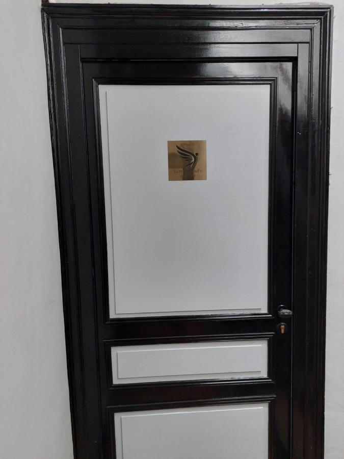 Saint Raphael'S Apartment, Classe 3 Etoiles Екстер'єр фото