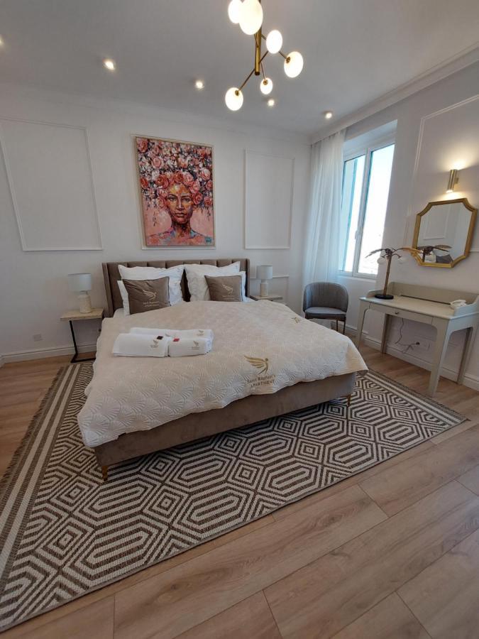Saint Raphael'S Apartment, Classe 3 Etoiles Екстер'єр фото