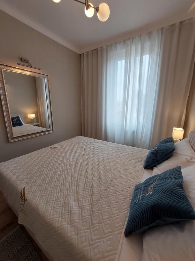 Saint Raphael'S Apartment, Classe 3 Etoiles Екстер'єр фото