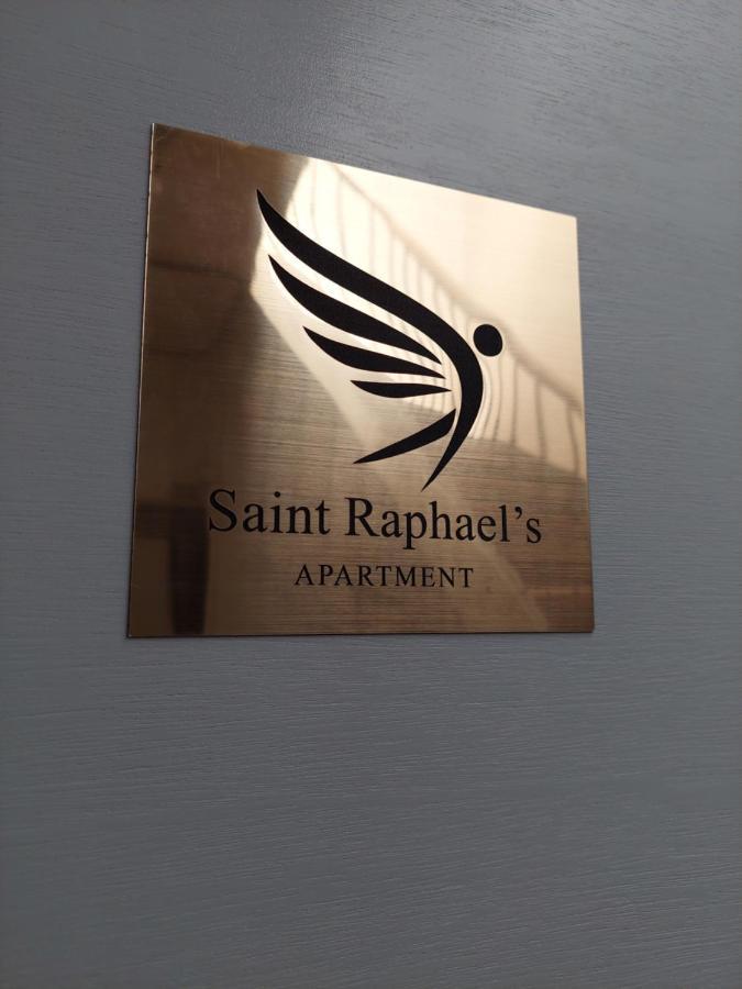 Saint Raphael'S Apartment, Classe 3 Etoiles Екстер'єр фото